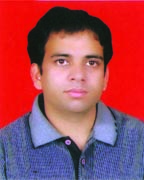Ram Chandra Sharma (Member)